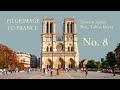Pilgrimage to France - Sermonette: Influential Example of St. Genevieve, by Rev. Tobias Bayer