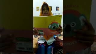 Puisi 'CITA-CITA KU MENJADI DOKTER'||TUGAS BAHASA INDONESIA