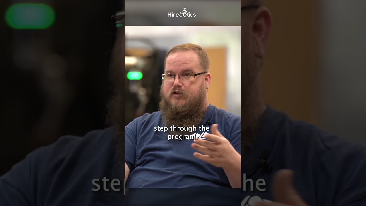 Welding Automation Software Solutions | Cobot Welder Programming is Consistently Improving 🦾📱