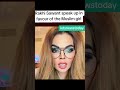 #RakhiSawant defends right to wear the NiqabCalls out #CMBihar #HijabRow #MuslimRights#shorts#trends