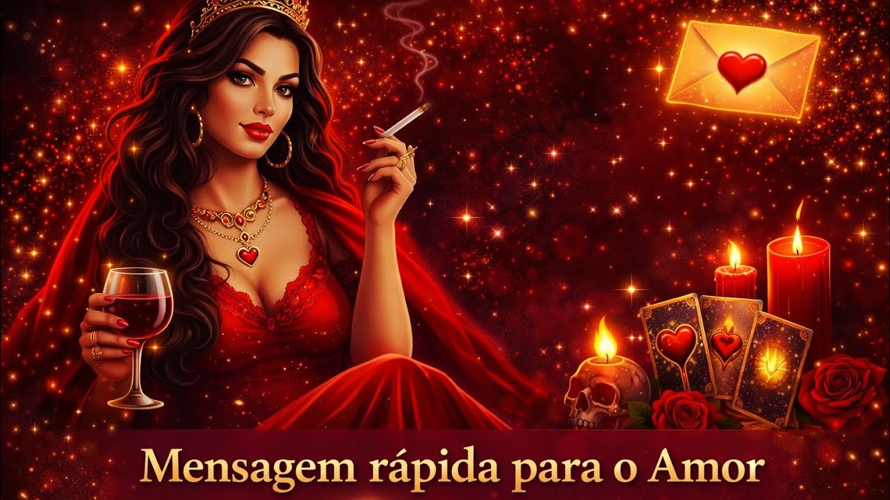 7 Rosas de Maria Padilha  está ao vivo!