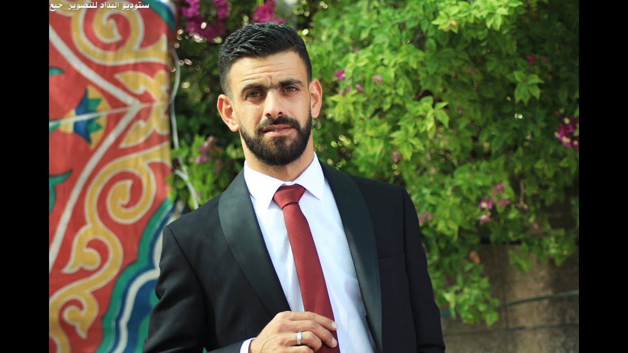 اكرم البوريني واكرم قعوار حمام العريس معاذ مشاقي يا صيد 2021