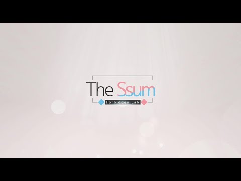 The Ssum : L'amour d'aujourd'hui Planète terrestre