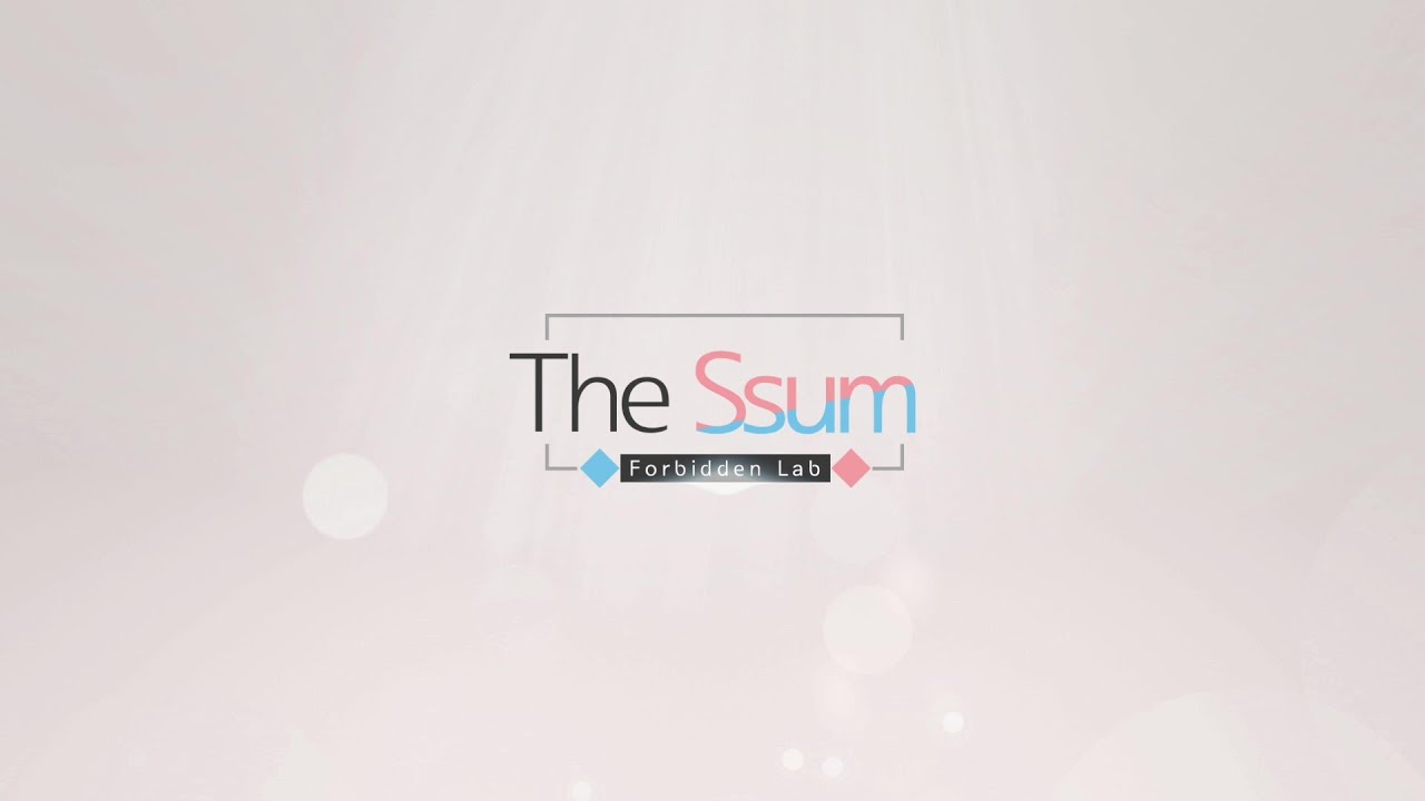 The Ssum MOD APK cover