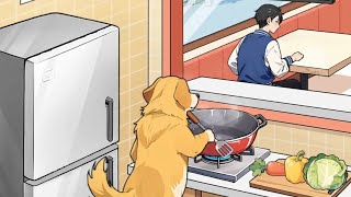 brain puzzle 2 level 1 Not Even Dogs screenshot 3