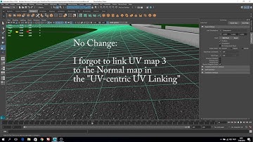 Maya to gJED: 7 - Real Road (rFactor 2)