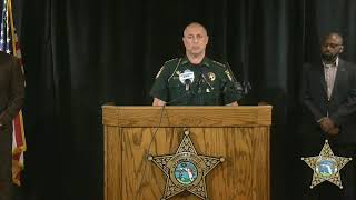 ECSO Press Conference