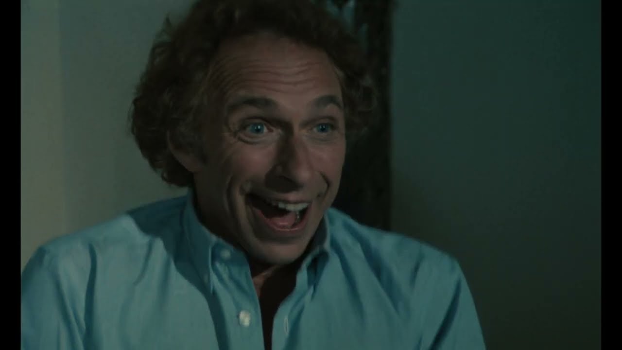 Bande annonce de Le jumeau (VF)