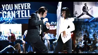 You Never Can Tell - Chuck Berry / Kudasov Band