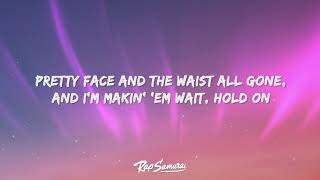 Ice Spice - In Ha Mood (Lyrics)