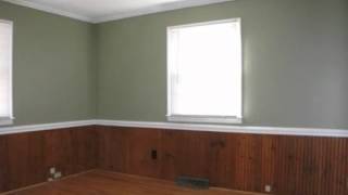 $750 1BA House for Rent in CONCORD 28025.  Call  Kirk Hanson: (704) 788-2255