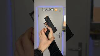 Toy Gun Evolution 😈