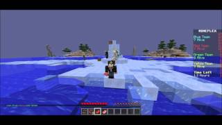 Team Killer In Mineplex Bridges