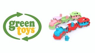 Green Toys™ Train by Learning Resources UK