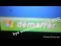 Bye Windows Xp 2001 2014