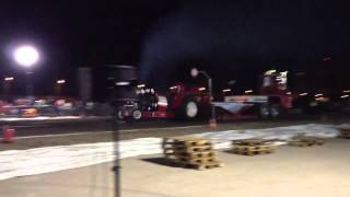 Tullner Nightpull