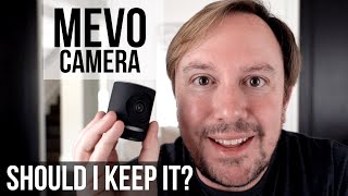 Mevo Camera: Should I Keep It? YouTube Live Streaming