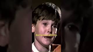 The Audition That Changed Hollywood Forever: Henry Thomas #acting #spielberg #audition