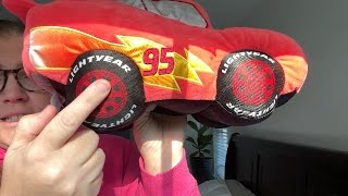 You havent seen a McQueen like this! screenshot 1