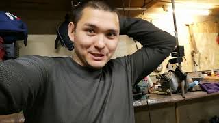 Ïå÷ü-áóðæóéêà äëÿ ãàðàæà ñ îáäóâîì è ïðèíóäèòåëüíîé âûòÿæêîé. видео: Ïå÷ü-áóðæóéêà äëÿ ãàðàæà ñ îáäóâîì è ïðèíóäèòåëüíîé âûòÿæêîé.