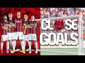 Collection | Top 10 Close Goals of our Serie A Season