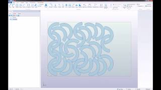 Xilog Maestro - nesting freeform