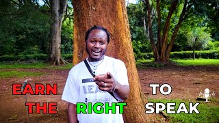 Welcome to Taifa Teule Network