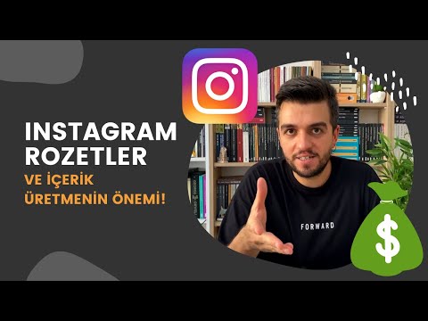 Video: AOA rozeti nedir?