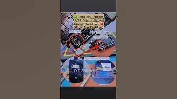 poco c51/redmi a1/a2 ovp ic bypass jumper solution 100%( higher AMP problem)#shorts#shortvideo✅✅🔥🔥