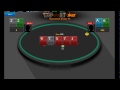 【NetBetカジノ】ライブカジノ Caribbean Stud Pokerプレイ動画 - YouTube