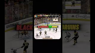 Game 6 Of The 2013 Stanley Cup Finals Was Magic