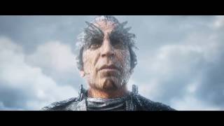 2 Point O Last Fight Scene Wip