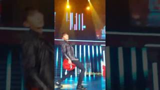 170108 李準基台灣演唱會~性感的準基
