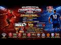 [LIVE] Part 2 - Kelantan Futsal Championship - Grand Final