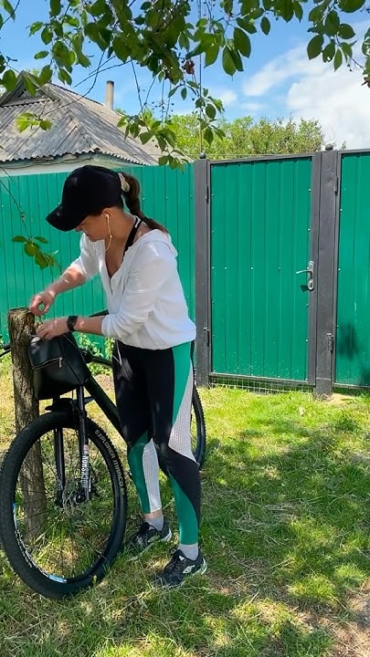 Всім привіт! 🚴 - YouTube