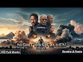 Night Has Fallen Full Movie 2025 Gerard Butler Returns Action New Hollywood Review Facts Night Has Fallen Full Movie 2025 Gerard Butler Returns Action New Hollywood Review Facts