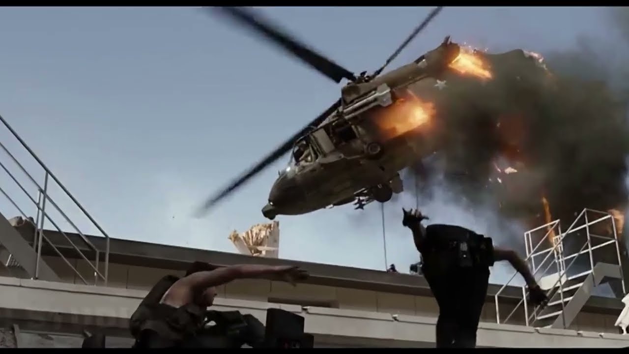 Night Has Fallen – A Tense Survival Thriller That Breathes New Life into the Franchise