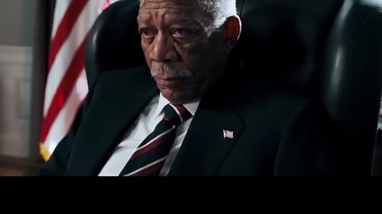 Night Has Fallen – A Tense Survival Thriller That Breathes New Life into the Franchise