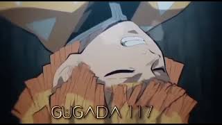 Collab edit | ft.@GUGADA 117 | BIG BROTHER É MEU P@#