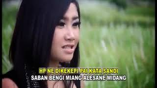 UMPET UMPETAN VOC ANIK ARNIKA ORIGINAL HD CLIP