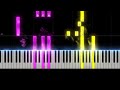 Mr Sandman - SYML [PIANO TUTORIAL]