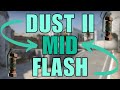 Never Seen This Crazy MID Flash in CS2