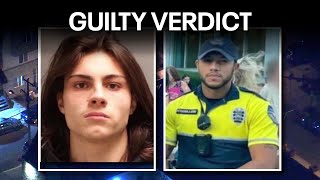 Celebrity Verdict reached in murder of Temple University Police Sgt. Net Worth