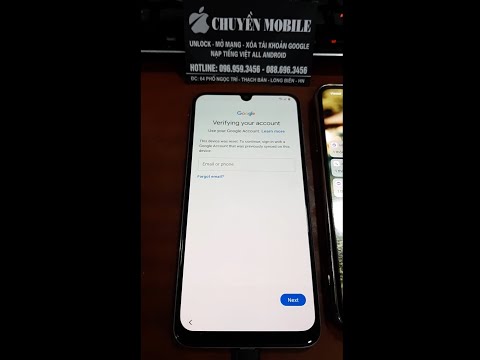 Video Solution Erase Frp 100% All SamSung 2020 - Update... - youtube