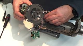 Remontage Moteur Du Speedy Lux