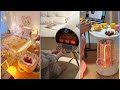 Winter Home Glow-Up❄️ | Warm Winter Sleep and Home Comfort Essentials😴