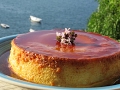 FLAN NAPOLITANO HECHO EN ESTUFA