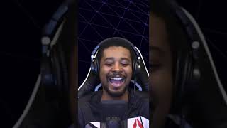 Danny Brown Gets PTSD from COD games #shorts