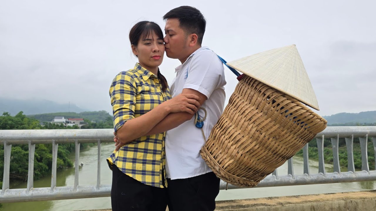 День сбора урожая без генерального директора Дуонг Ту Нгока был очень скучным, и его неожиданное поя