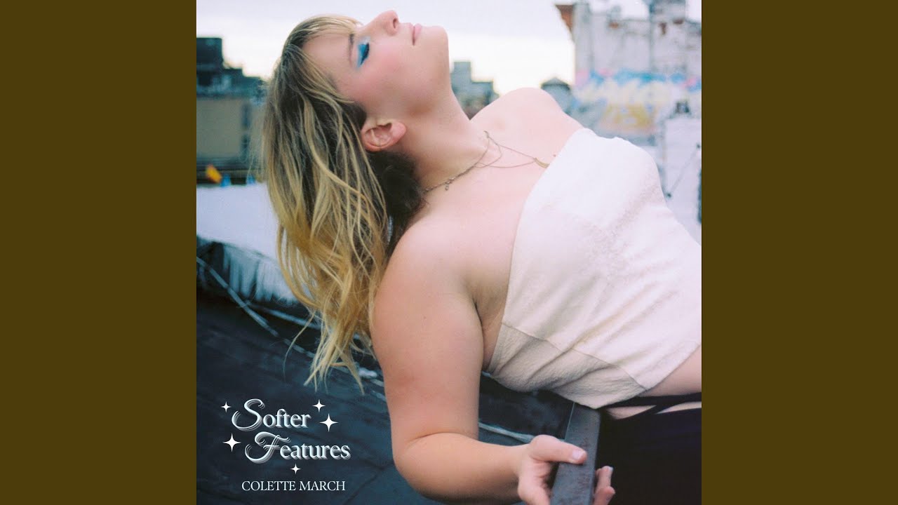 Softer Features adlı videoyu YouTube'da izle Softer Features adlı videoyu YouTube'da izle